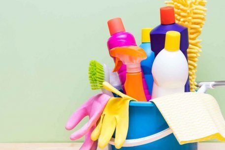 Nocore klant uitgeroepen tot beste schoonmaakdienstverlener van 2018