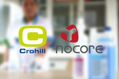Crohill koppeling Nocore