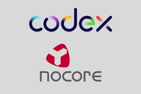Nocore Codex website